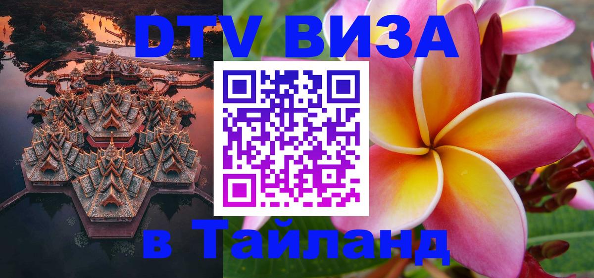 Visa ДТВ Тайланд помощь Таллин 
